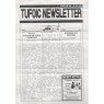 Tasmanian UFO Investigation Newsletter / UFO Tasmania (1978-2002) - 69 - TUFOIC Newsletter - June 1993