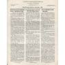 NICAP Bulletin (1958-1965) - 1958-Nov