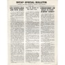 NICAP Bulletin (1958-1965) - 1960-Oct