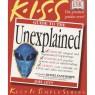 Levy, Joel: K.I.S.S. Guide to the unexplained - Very good (sc)