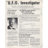 U.F.O. Investigator (1957-1964) - 1957 Vol 1 No 02 (32 pages)