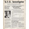 U.F.O. Investigator (1957-1964) - 1957 Vol 1 No 02 acceptable (32 pages)