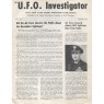 U.F.O. Investigator (1957-1964) - 1958 Vol 1 No 03 (32 pages)