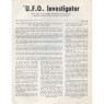 U.F.O. Investigator (1957-1964) - 1958 Vol 1 No 04 (8 pages)