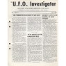 U.F.O. Investigator (1957-1964) - 1959 Vol 1 No 08 (8 pages)