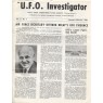 U.F.O. Investigator (1957-1964) - 1962 Vol 2 No 03 (8 pages)