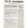 U.F.O. Investigator (1957-1964) - 1962 Vol 2 No 05 (8 pages)