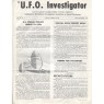 U.F.O. Investigator (1957-1964) - 1963 Vol 2 No 09 (8 pages)