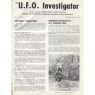 U.F.O. Investigator (1957-1964) - 1964 Vol 2 No 12 (8 pages)