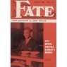 Fate UK (1964-1970) - 1964 January - vol 10 n 01