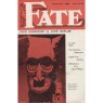 Fate UK (1964-1970) - 1964 February - vol 10 n 02