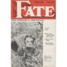 Fate UK (1964-1970) - 1964 March - vol 10 n 03