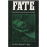 Fate UK (1964-1970) - 1964 June - vol 10 n 06