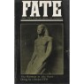 Fate UK (1964-1970) - 1964 July - vol 10 n 07