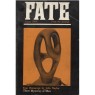 Fate UK (1964-1970) - 1964 August - vol 10 n 08