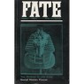 Fate UK (1964-1970) - 1964 Oct - vol 10 n 10