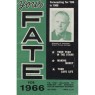 Fate UK (1964-1970) - Your fate for 1966