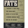 Fate UK (1964-1970) - 1967 Febr = 148