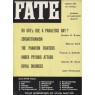 Fate UK (1964-1970) - 1967 March = 149