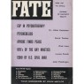 Fate UK (1964-1970) - 1967 April = 150