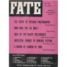 Fate UK (1964-1970) - 1967 May =151