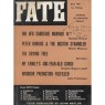Fate UK (1964-1970) - 1967 July =153