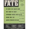 Fate UK (1964-1970) - 1967 Oct = 156