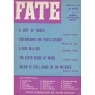 Fate UK (1964-1970) - 1970 Febr = 184