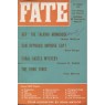 Fate UK (1964-1970) - 1970  Oct = 192