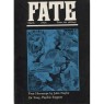 Fate UK (1964-1970) - 1966 March = 137