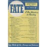 Fate Magazine UK (1954-1963) - 1955 Aug Vol 01 No 10