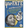 Fate Magazine UK (1954-1963) - 1959 Jan Vol 05 No 03