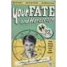 Fate Magazine UK (1954-1963) - 1959 Mar Vol 05 No 05