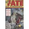 Fate Magazine UK (1954-1963) - 1961 Jan Vol 07 No 03
