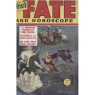 Fate Magazine UK (1954-1963) - 1961 Mar Vol 07 No 05
