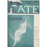 Fate Magazine UK (1954-1963) - 1963 Jan Vol 09 No 01