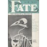 Fate Magazine UK (1954-1963) - 1963 Jul Vol 09 No 07