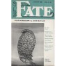 Fate Magazine UK (1954-1963) - 1963 Aug Vol 09 No 08