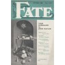 Fate Magazine UK (1954-1963) - 1963 Oct Vol 09 No 10