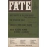 Fate UK (1971-1973) - 1971 May No 199