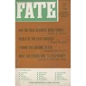 Fate UK (1971-1973) - 1971 Jun No 200