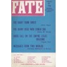 Fate UK (1971-1973) - 1971 Aug No 202