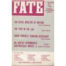 Fate UK (1971-1973) - 1971 Oct No 204