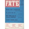 Fate UK (1971-1973) - 1971 Nov No 205