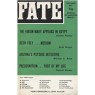 Fate UK (1971-1973) - 1971 Dec No 206
