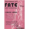 Fate UK (1971-1973) - 1972 Sep No 215