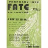 Fate UK (1971-1973) - 1973 Feb No 220