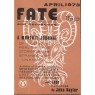 Fate UK (1971-1973) - 1973 Apr No 222