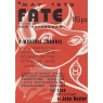 Fate UK (1971-1973) - 1973 May No 222(!)