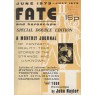 Fate UK (1971-1973) - 1973 Jun/Jul No 223